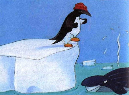 Иллюстрация к книге — Пингвин Тамино и великий дух Маниту [i_008.jpg]