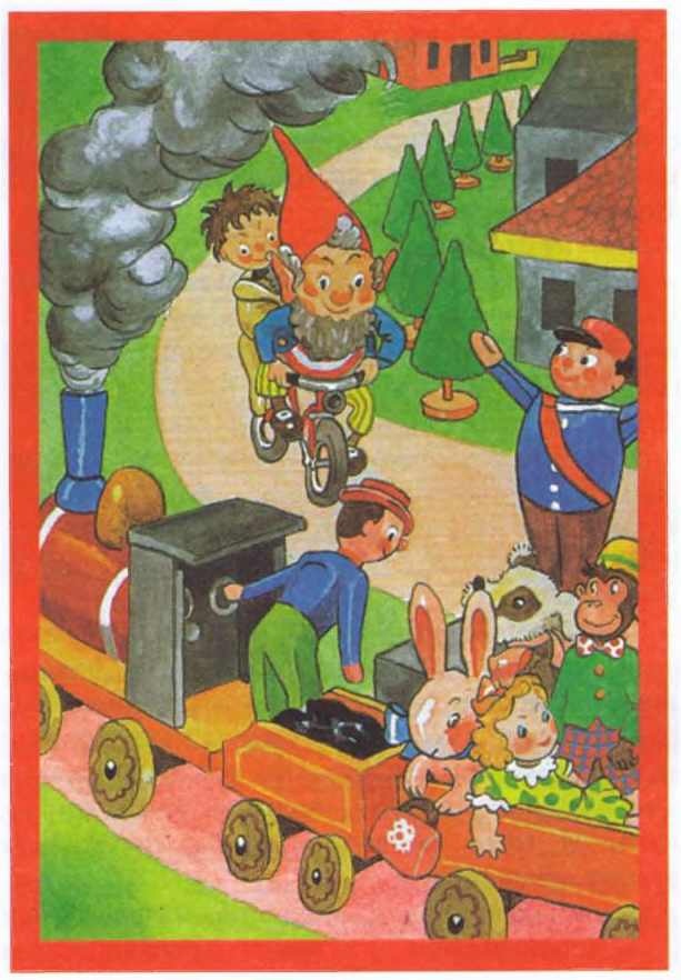 Иллюстрация к книге — Приключения Нодди в Игрушечном городе [i_009.jpg]