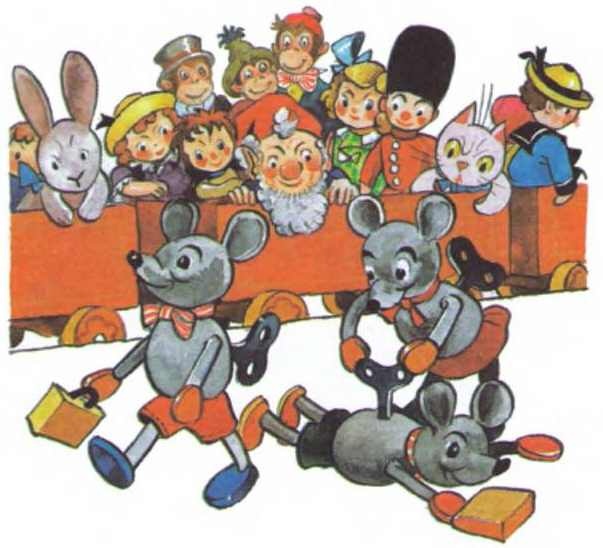 Иллюстрация к книге — Приключения Нодди в Игрушечном городе [i_016.jpg]