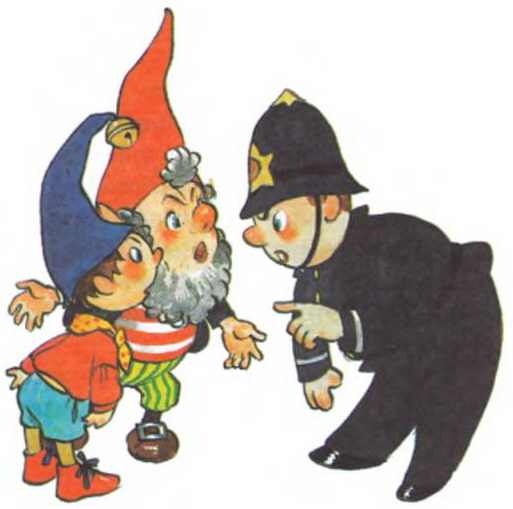 Иллюстрация к книге — Приключения Нодди в Игрушечном городе [i_025.jpg]