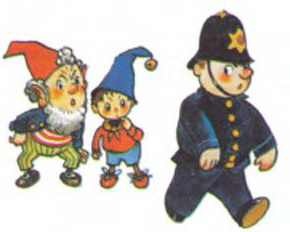 Иллюстрация к книге — Приключения Нодди в Игрушечном городе [i_026.jpg]