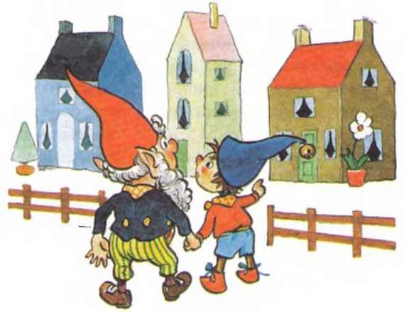 Иллюстрация к книге — Приключения Нодди в Игрушечном городе [i_027.jpg]