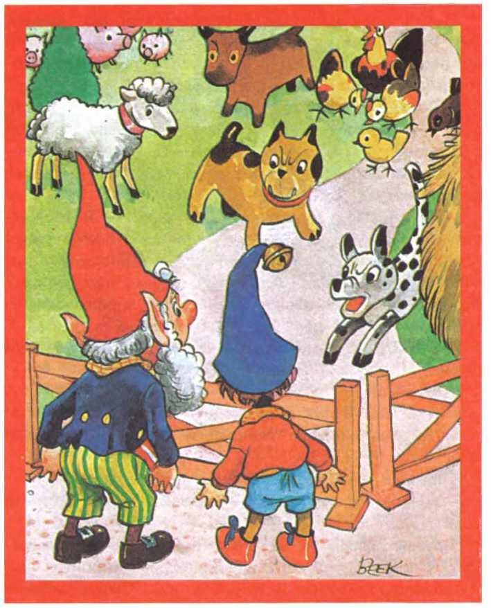 Иллюстрация к книге — Приключения Нодди в Игрушечном городе [i_029.jpg]