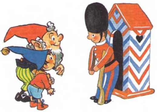 Иллюстрация к книге — Приключения Нодди в Игрушечном городе [i_030.jpg]