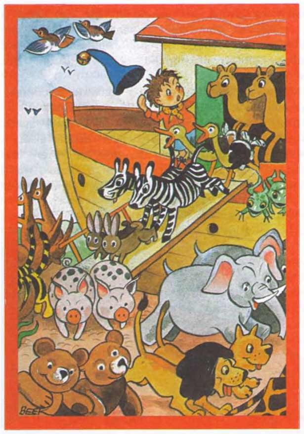 Иллюстрация к книге — Приключения Нодди в Игрушечном городе [i_044.jpg]