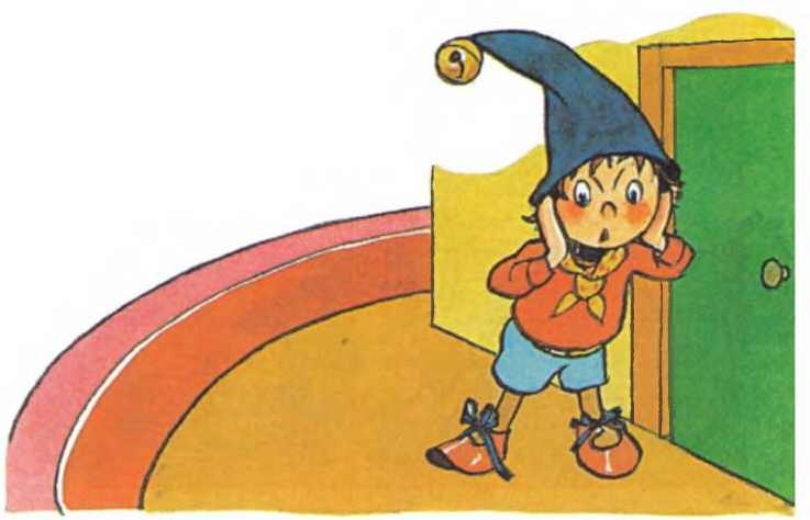 Иллюстрация к книге — Приключения Нодди в Игрушечном городе [i_046.jpg]