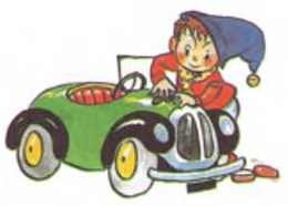 Иллюстрация к книге — Приключения Нодди в Игрушечном городе [i_073.jpg]