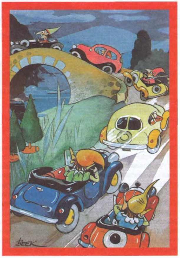 Иллюстрация к книге — Приключения Нодди в Игрушечном городе [i_076.jpg]