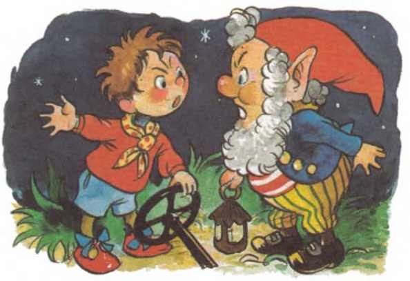 Иллюстрация к книге — Приключения Нодди в Игрушечном городе [i_080.jpg]