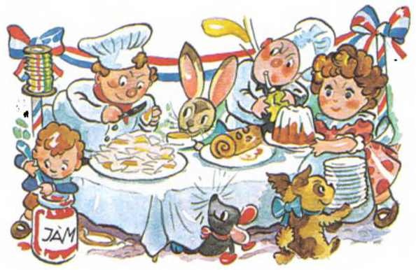 Иллюстрация к книге — Приключения Нодди в Игрушечном городе [i_103.jpg]