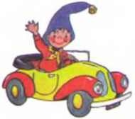 Иллюстрация к книге — Приключения Нодди в Игрушечном городе [i_107.jpg]