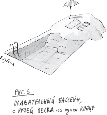 Иллюстрация к книге — Ной Морсвод убежал [i_006.jpg]