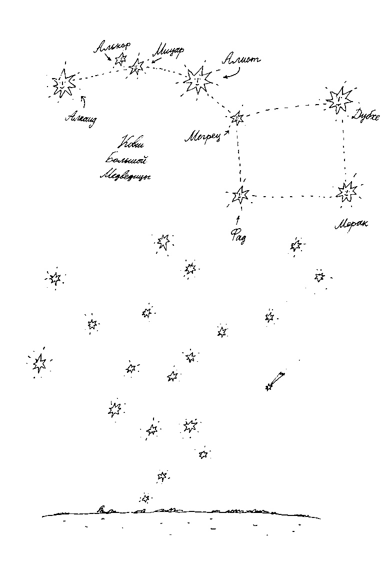 Иллюстрация к книге — Малыш и река [i_027.jpg]