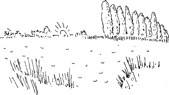 Иллюстрация к книге — Малыш и река [i_055.jpg]