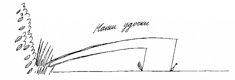 Иллюстрация к книге — Малыш и река [i_063.jpg]