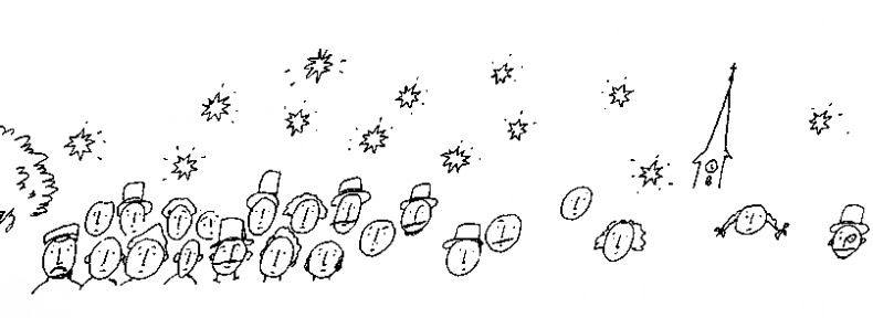 Иллюстрация к книге — Малыш и река [i_105.jpg]