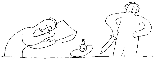 Иллюстрация к книге — Малыш и река [i_113.jpg]