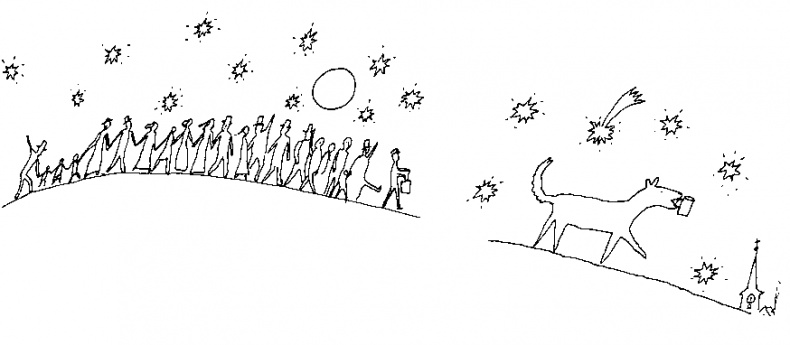 Иллюстрация к книге — Малыш и река [i_120.jpg]