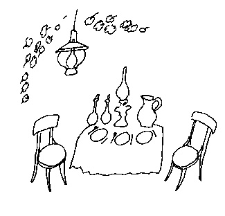 Иллюстрация к книге — Малыш и река [i_132.jpg]