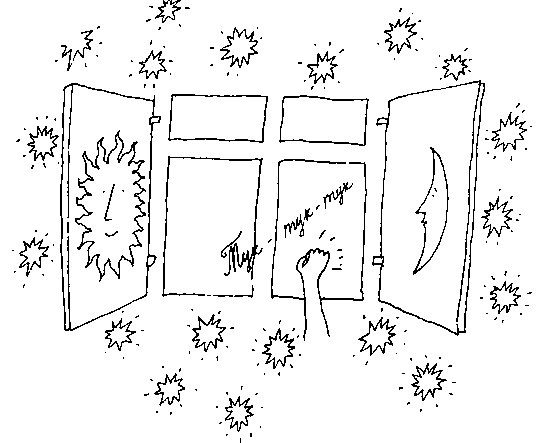 Иллюстрация к книге — Малыш и река [i_141.jpg]