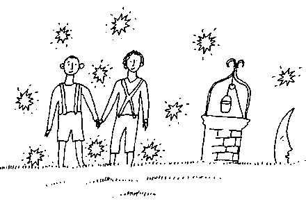 Иллюстрация к книге — Малыш и река [i_142.jpg]