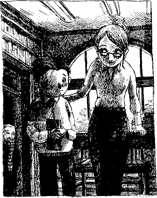 Иллюстрация к книге — Шедевр [i_038.jpg]