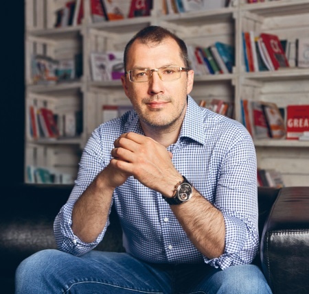 Иллюстрация к книге — 27 книг успешного руководителя [i_001.jpg]