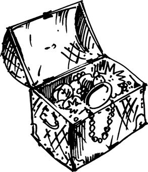 Иллюстрация к книге — Пони в яблоках по кличке Пончик [i_003.jpg]