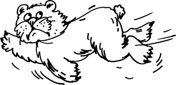 Иллюстрация к книге — Пони в яблоках по кличке Пончик [i_004.jpg]