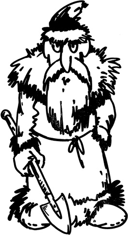 Иллюстрация к книге — Пони в яблоках по кличке Пончик [i_007.jpg]