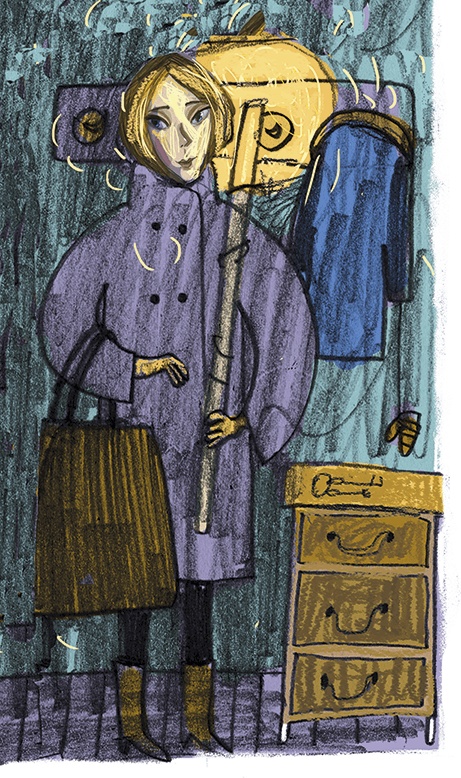 Иллюстрация к книге — Выше некуда! Новогодняя сказка [i_020.jpg]