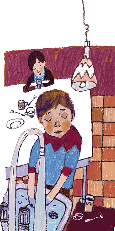 Иллюстрация к книге — Выше некуда! Новогодняя сказка [i_026.jpg]