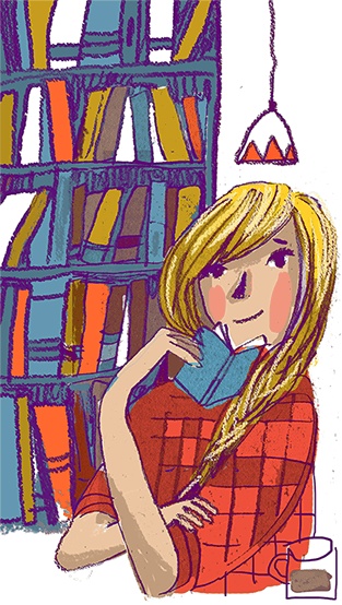 Иллюстрация к книге — Выше некуда! Новогодняя сказка [i_060.jpg]