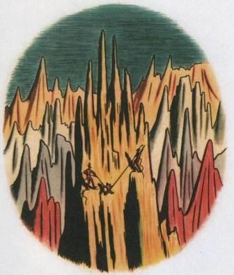 Иллюстрация к книге — Невероятное нашествие медведей на Сицилию [picture001.jpg]