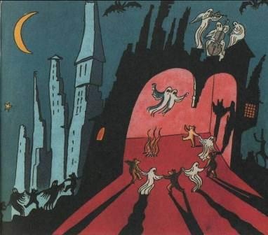 Иллюстрация к книге — Невероятное нашествие медведей на Сицилию [picture031.jpg]