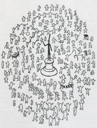 Иллюстрация к книге — Невероятное нашествие медведей на Сицилию [picture046.jpg]