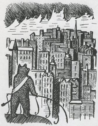 Иллюстрация к книге — Невероятное нашествие медведей на Сицилию [picture052.jpg]