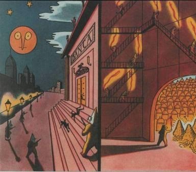 Иллюстрация к книге — Невероятное нашествие медведей на Сицилию [picture059.jpg]