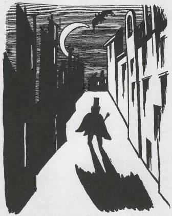 Иллюстрация к книге — Невероятное нашествие медведей на Сицилию [picture062.jpg]