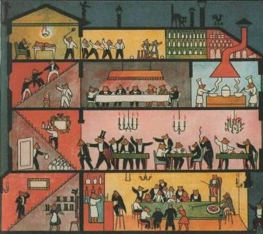 Иллюстрация к книге — Невероятное нашествие медведей на Сицилию [picture063.jpg]