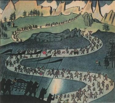 Иллюстрация к книге — Невероятное нашествие медведей на Сицилию [picture073.jpg]