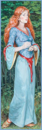 Иллюстрация к книге — Заколдованная принцесса [i_003.jpg]