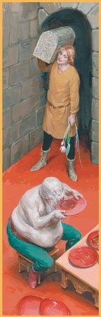 Иллюстрация к книге — Заколдованная принцесса [i_016.jpg]