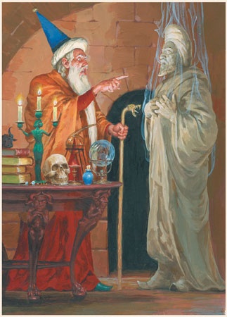 Иллюстрация к книге — Заколдованная принцесса [i_030.jpg]