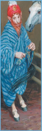 Иллюстрация к книге — Заколдованная принцесса [i_035.jpg]