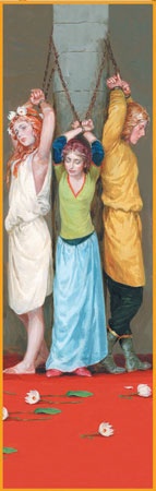 Иллюстрация к книге — Заколдованная принцесса [i_038.jpg]