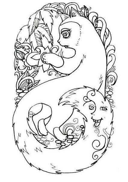 Иллюстрация к книге — Кошка и ветер [i_022.jpg]