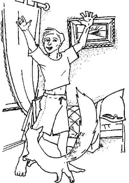 Иллюстрация к книге — Кошки как дети [i_026.jpg]