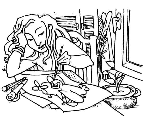 Иллюстрация к книге — Кошки как дети [i_034.jpg]