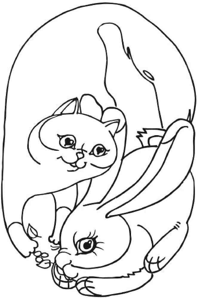 Иллюстрация к книге — Кошкин мир (сборник) [img_18.jpg]